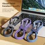 Toocki PD100W Fast Charging Cable USB C To C