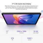 Xiaomi Redmi Pad 2e