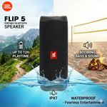JBL Flip 5
