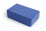 1PC Yoga Building Blocks Cubes Pilates Bricks Reinforcement Mats Sports Supplies Exercise Home Exercise Equipment Fitness
