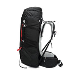 Gondiah Camping Backpack, Hiking Bag Large Capacity Backpack