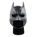 Batman Cosplay Mask – Full-Face Helmet for Adults & Kids, Halloween Party Costume Prop