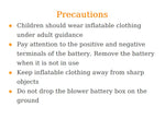 Child Inflatable Halloween Costume – Funny Dinosaur Suit for Carnival, Parties & Stage Performances