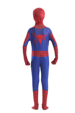 Full-Set Spider-Themed Cosplay Costume – Zentai Suit for Fans & Collectors, Perfect for Halloween, Christmas, Parties & Gifting