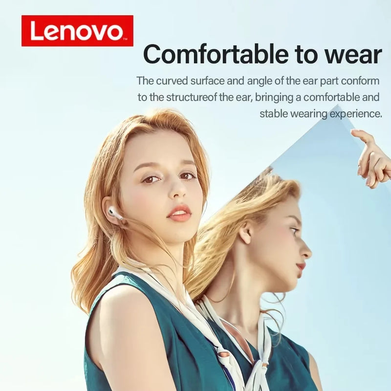 Lenovo LP40 wireless Earphones
