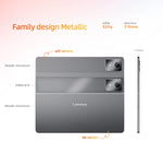 Lenovo K11/Plus Tablet Snapdragon 680 processor 8+256G /6+128 Gray