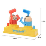 Funny Practical Joke Fight Battle Antistress Toy