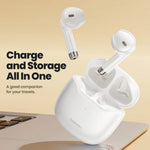 Toocki Wireless Bluetooth Headphones TWS BT5.3