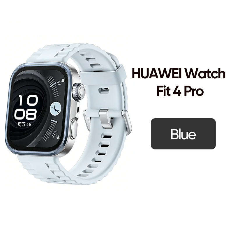 HUAWEI Watch Fit 4