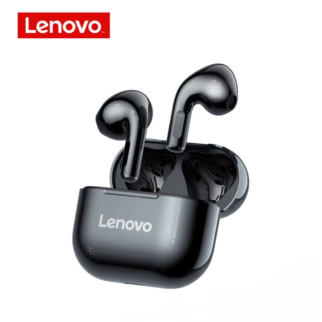 Lenovo LP40 wireless Earphones