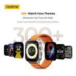 realme Watch 5 Smart Watch