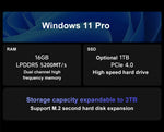 Xiaomi Laptop RedmiBook 16