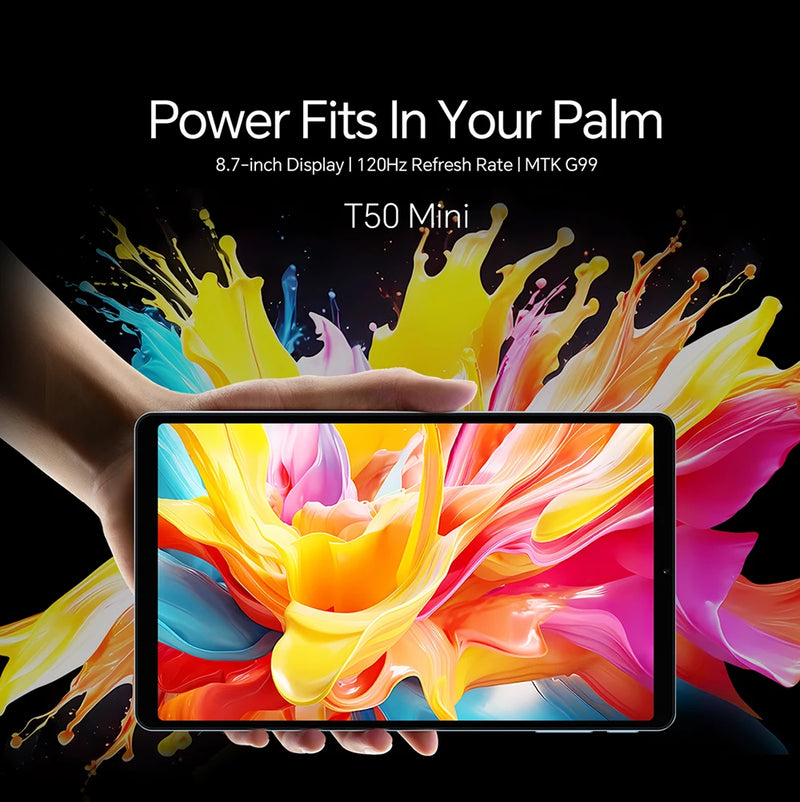 Teclast T50 Mini