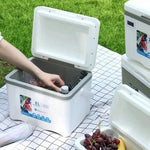 12L esky Outdoor Ice Box