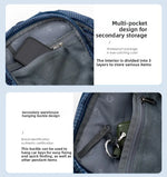 Jungle King Camping Backpack 30L Ultralight Bag