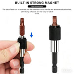 Father's Day Special 14in1 Multifunction 90 Degree Ratchet Screwdriver Set Match 12Pcs L25mm Bits Mini Repair Tool Kit For Bicycle DIY Household Tool