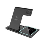 east Tech 3 in 1 Wireless Charger