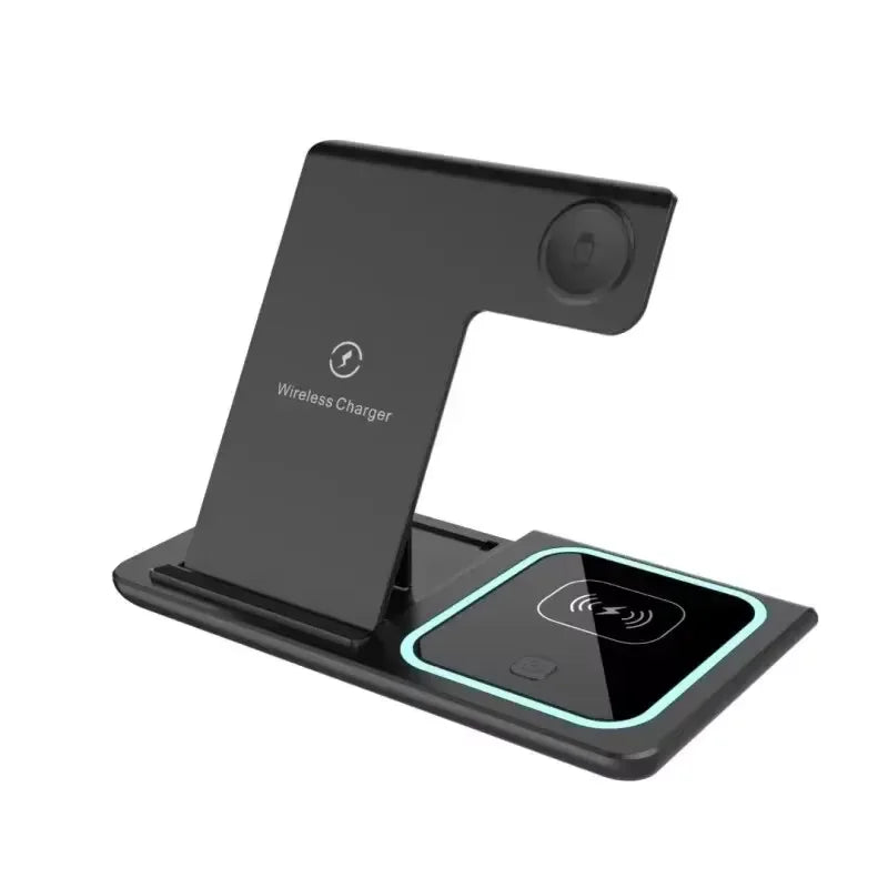 east Tech 3 in 1 Wireless Charger