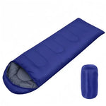 Gondiah Camping Sleeping Bag Ultralight Waterproof