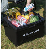 Naturehike Blackdog Camping esky 25L Medium Cooler