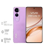 Vivo V50 Lite