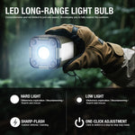 Outdoor portable Lantern, mobile power light