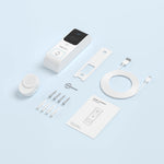 ARCCTV Video Doorbell Camera, 2K Dual-band WiFi