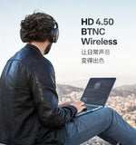 Sennheiser STYLE Headphones HD 4.50 BTNC