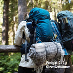 LV10 Rechargeable Camping Lantern