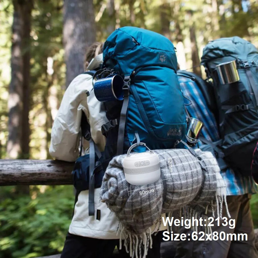 LV10 Rechargeable Camping Lantern