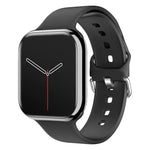 Unisex Smart Watch Series Blood Pressure BT Call NFC, and many more features
