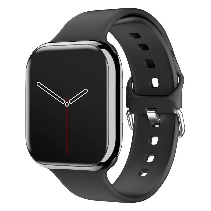 Unisex Smart Watch Series Blood Pressure BT Call NFC, and many more features