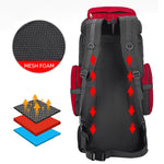 scione Camping Backpack Large 80L