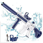 M416 Water Toy Gun Electric Pistol Shooting Toy Full Automatic