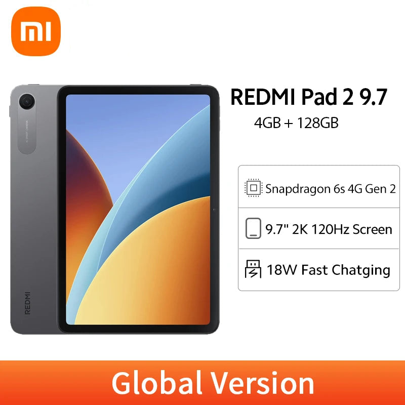 Xiaomi Redmi Pad 2