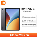 Xiaomi Redmi Pad 2
