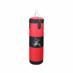 Fitness Equipment Hollow Oxford Boxing Bag Training Exercise Boxing Punching Bag Pressure Oxford Boxing Bag Children