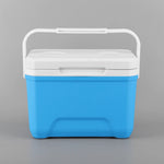 Outdoor esky Picnic Ice Bucket 6L Insulated Portable Cooler