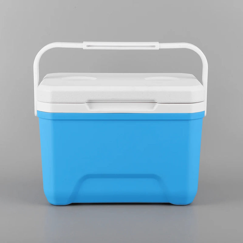 Outdoor esky Picnic Ice Bucket 6L Insulated Portable Cooler