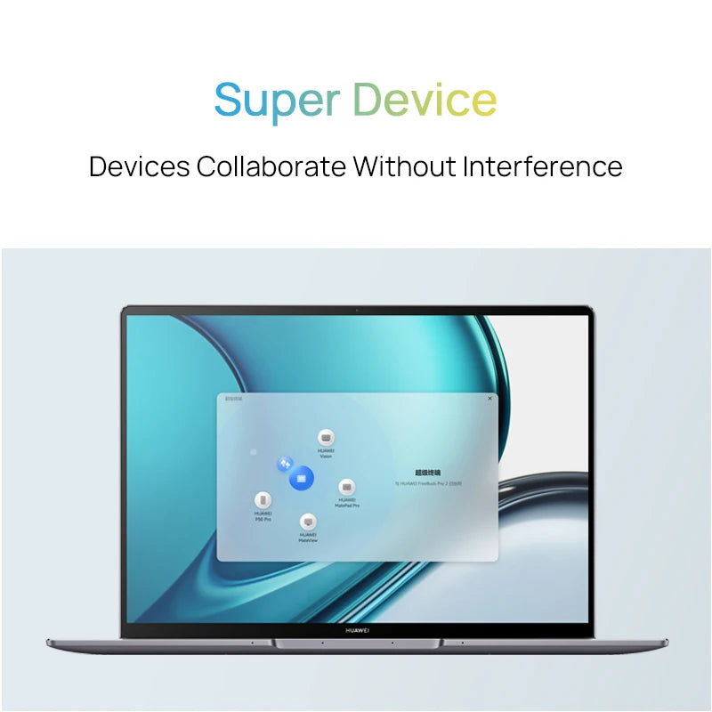 2022 HUAWEI MateBook 14
