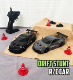 BK Toys Co. Porche STYLE 4WD RC Car Remote Control Car