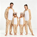 Halloween Pumpkin – Plush Orange Jumpsuit Costume for Adults & Kids, Unisex Carnival Party Outfit, Cosplay & Dress-Up Kigurumi Onesie Costume