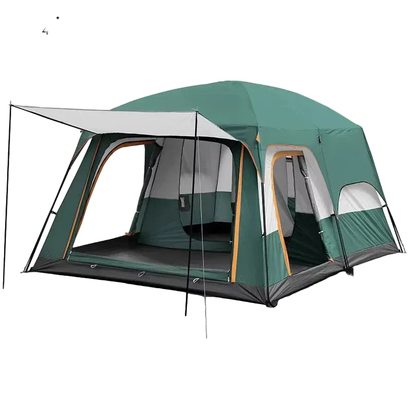 SONUTO Heavy Duty Large Camping Tent