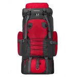scione Camping Backpack Large 80L