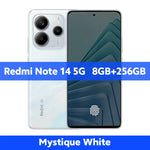 Xiaomi Redmi Note 14 5G Smartphone