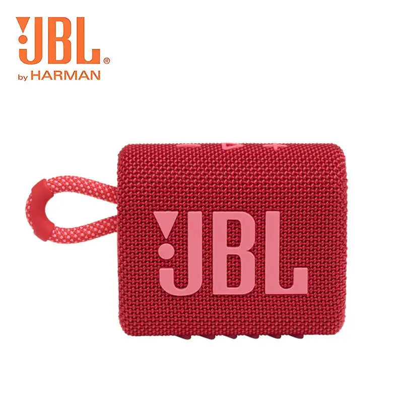 JBL GO 3