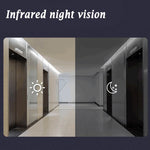 Smart Wireless Doorbell Video Camera with Tablet