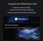 Xiaomi Redmi Book 14