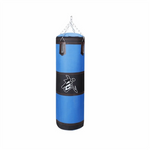 Fitness Equipment Hollow Oxford Boxing Bag Training Exercise Boxing Punching Bag Pressure Oxford Boxing Bag Children