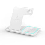 east Tech 3 in 1 Wireless Charger